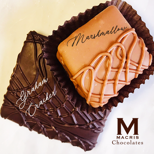 July 5th is National Graham Cracker Day: Exploring the Delight of Chocolate and Graham Crackers