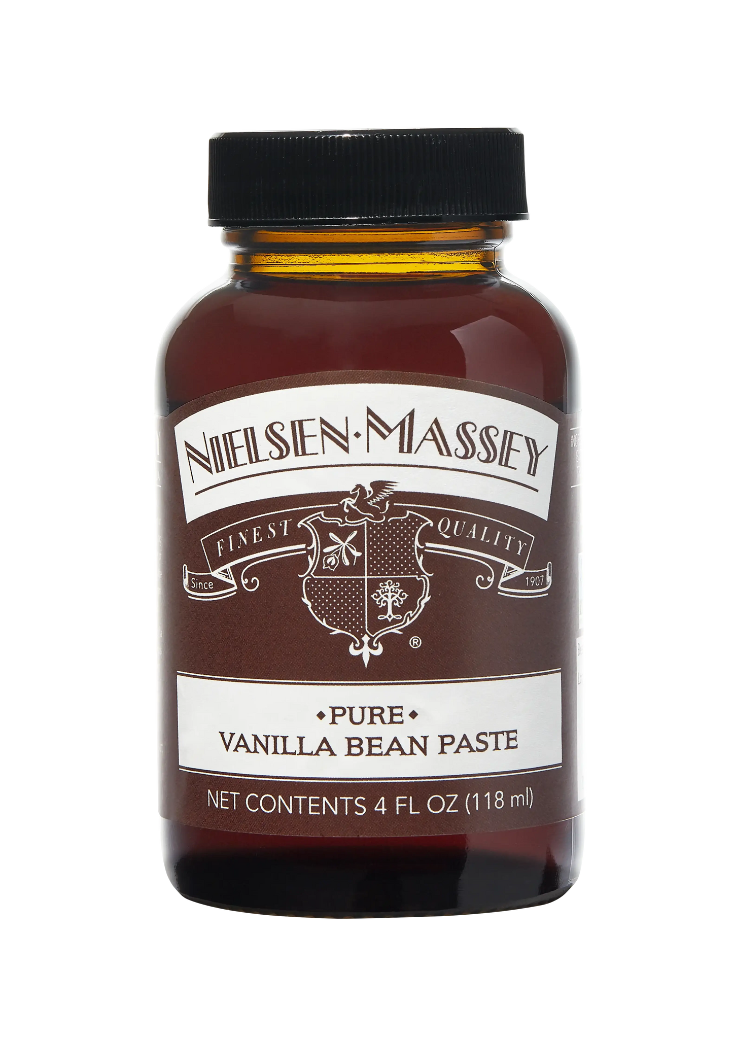 Nielsen-Massey Pure Vanilla Bean Paste: 2 oz.