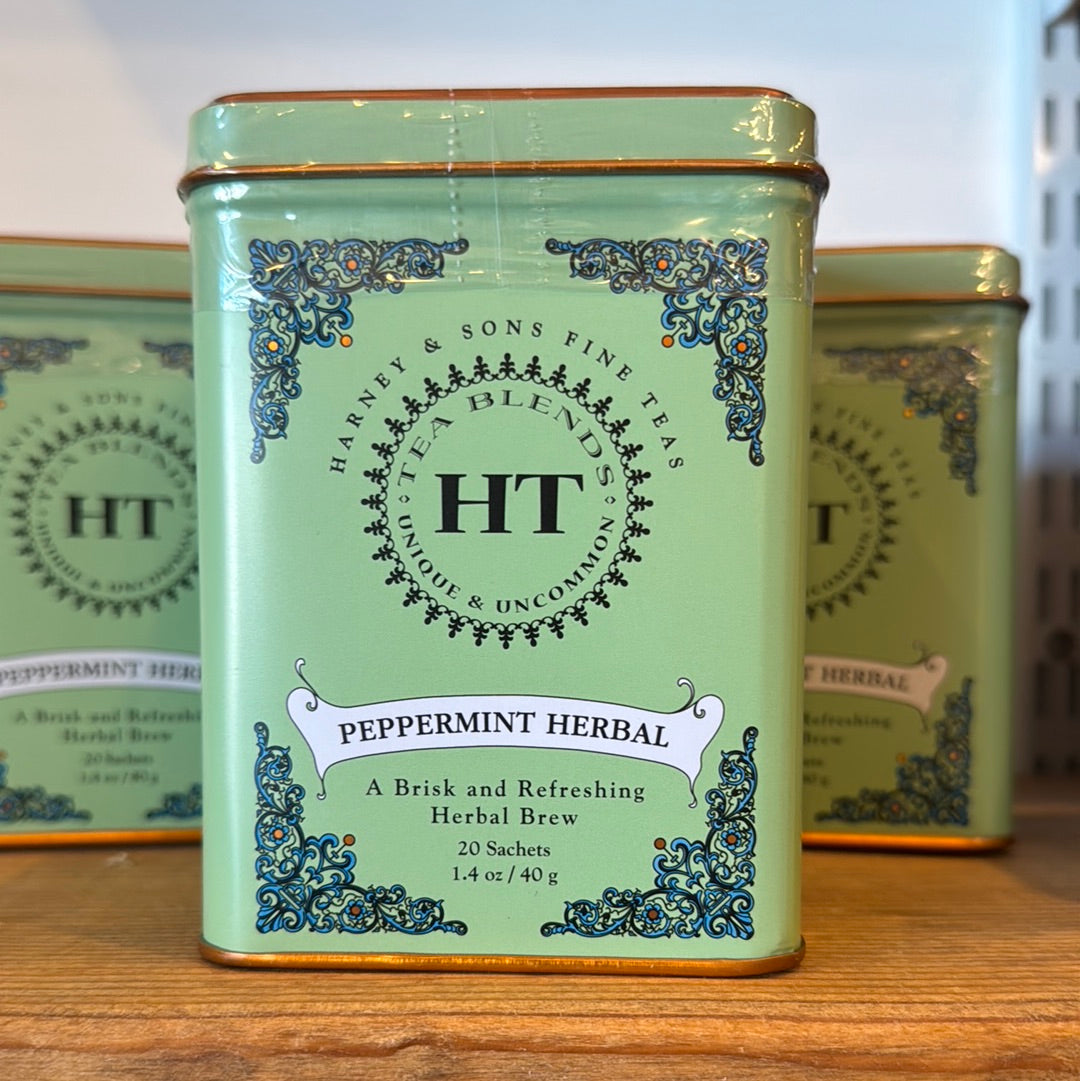 Peppermint Herbal