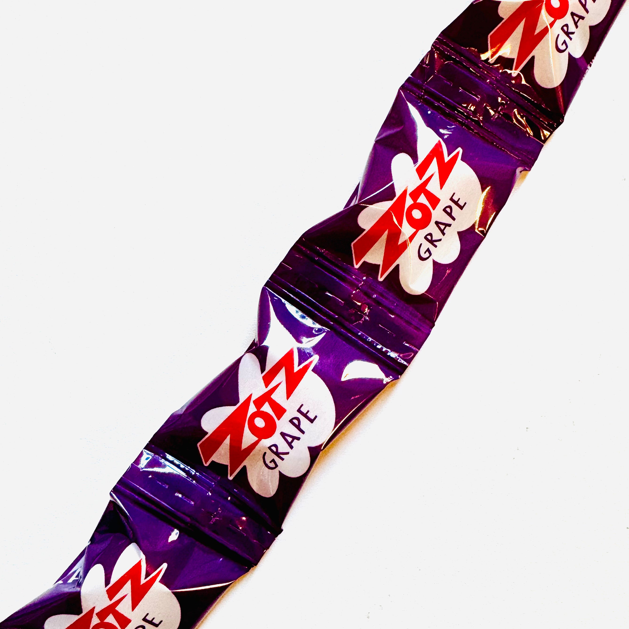 Zots Purple Macris Chocolates Zots purple macris chocolates