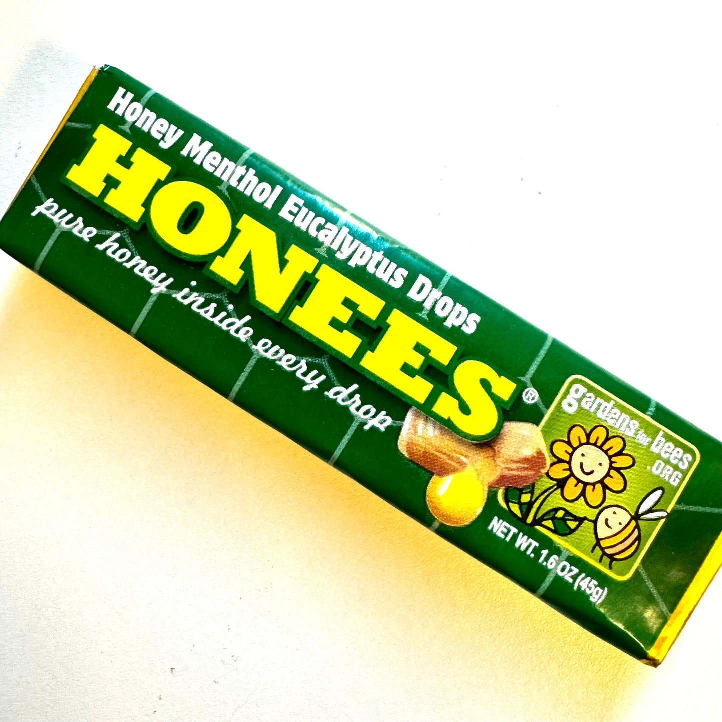 Honees Eucalyptus
