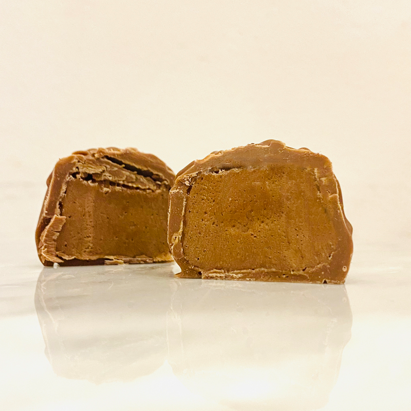 Chocolate Cream