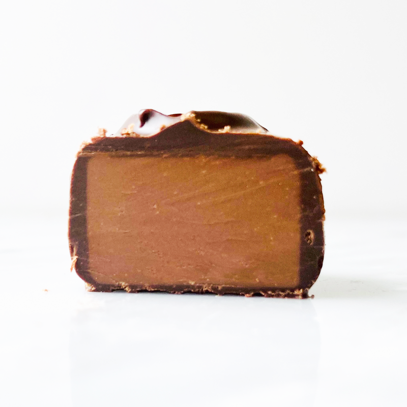 Amaretto Truffle