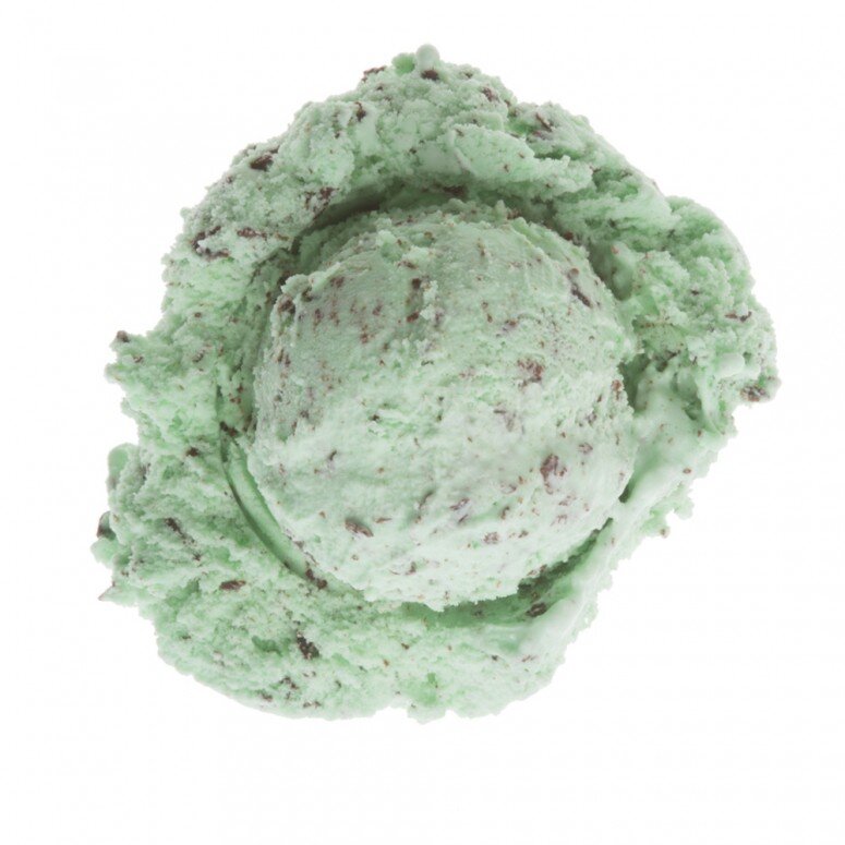 Bittersweet Mint