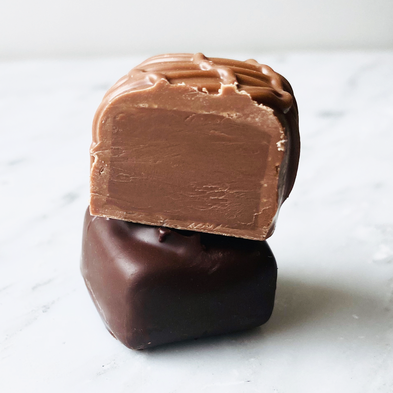 Cappuccino Truffle