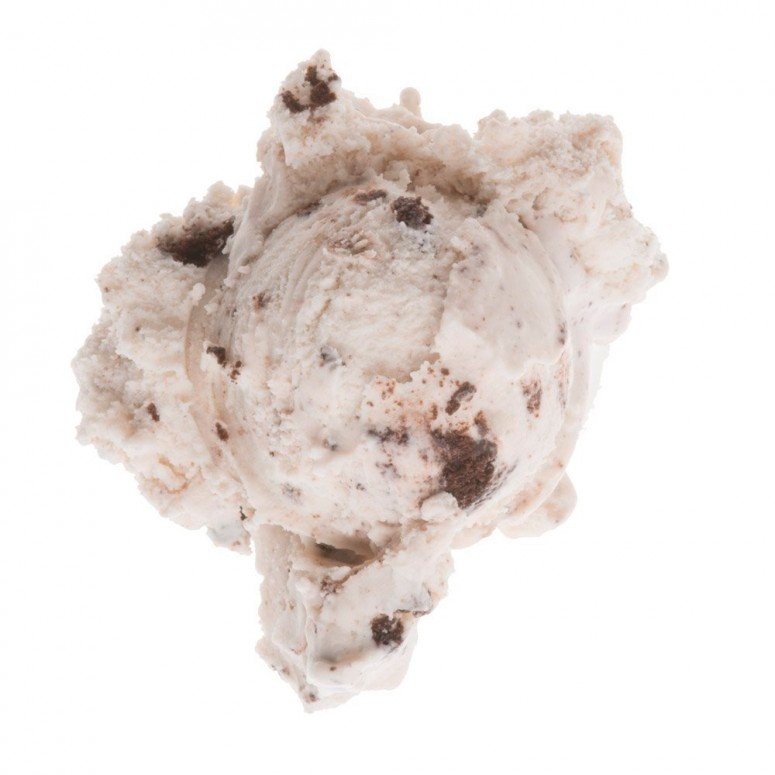 Cookies & Cream