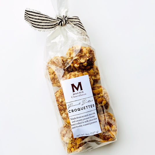 Macris Chocolates