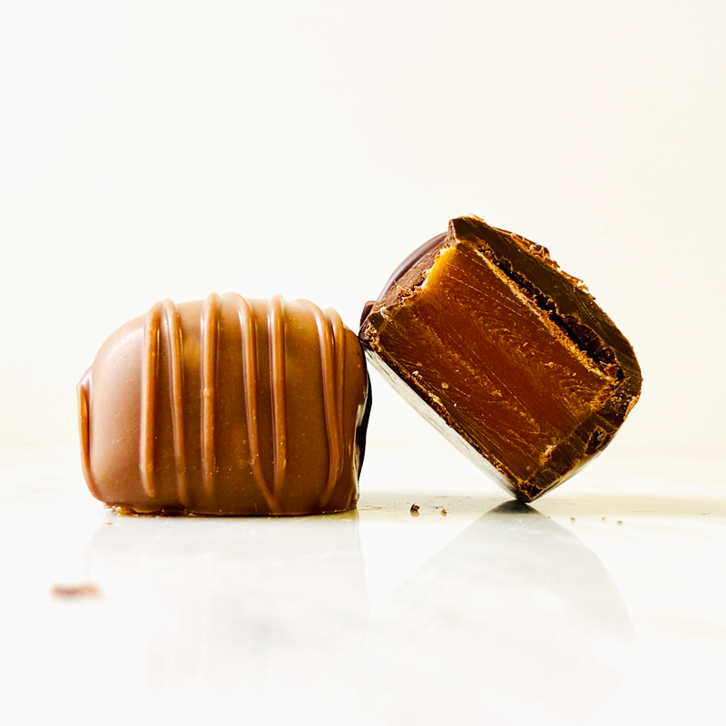 Individual Chocolate Flavors