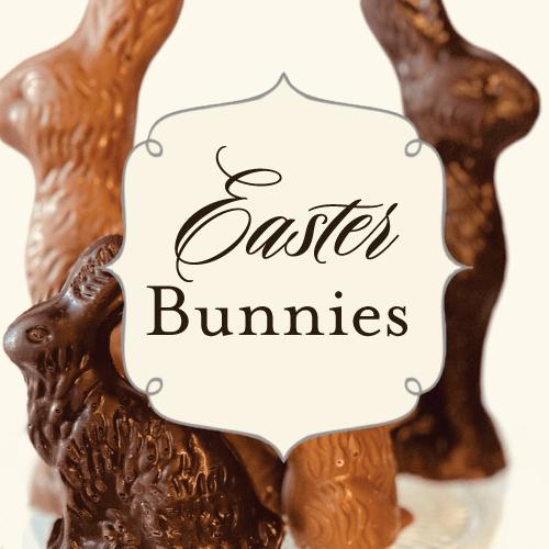 Easter Bunnies