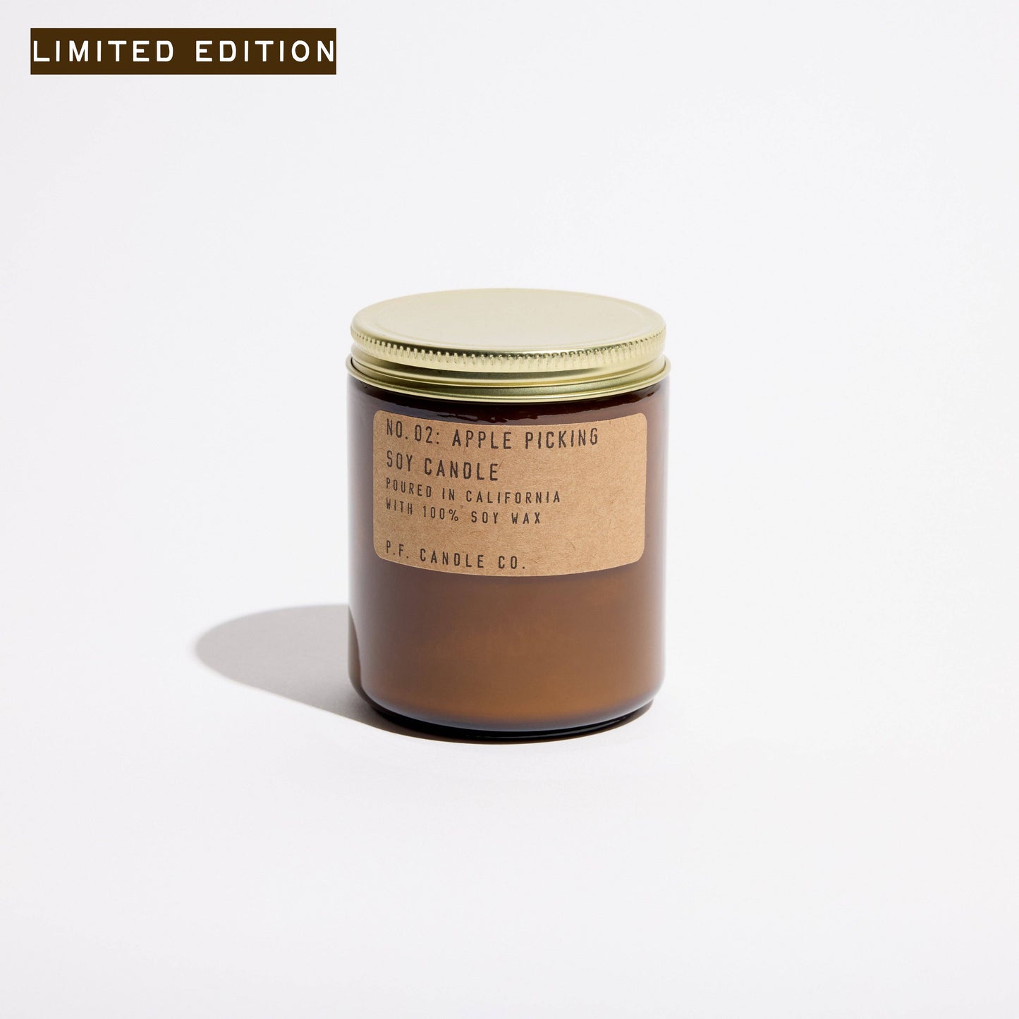 Apple Picking– Standard Candle