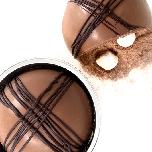 Cocoa Bomb
