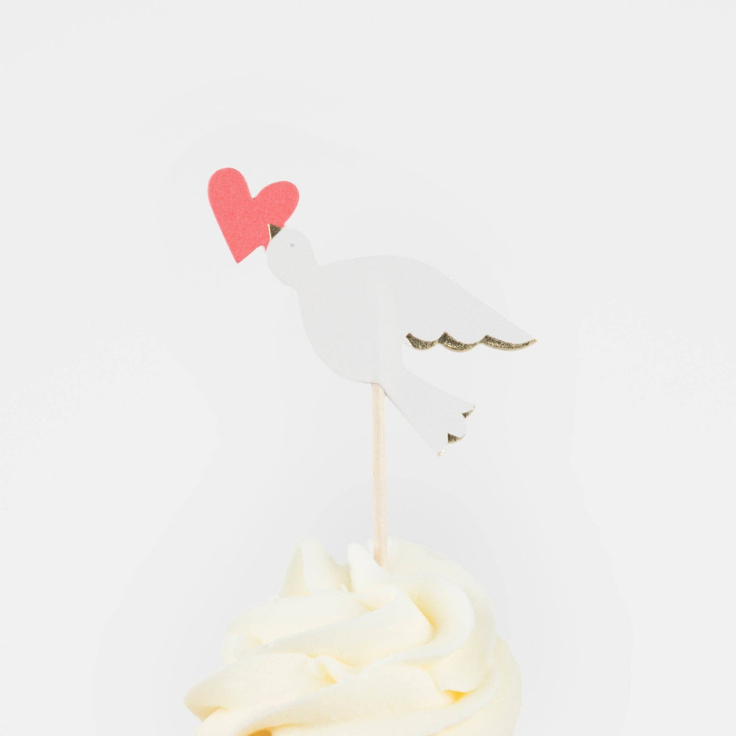 Lovebird Cupcake Kit