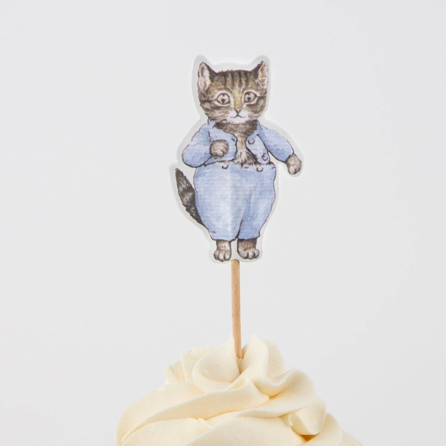 Peter Rabbitâ„¢ In The Garden Cupcake Kit