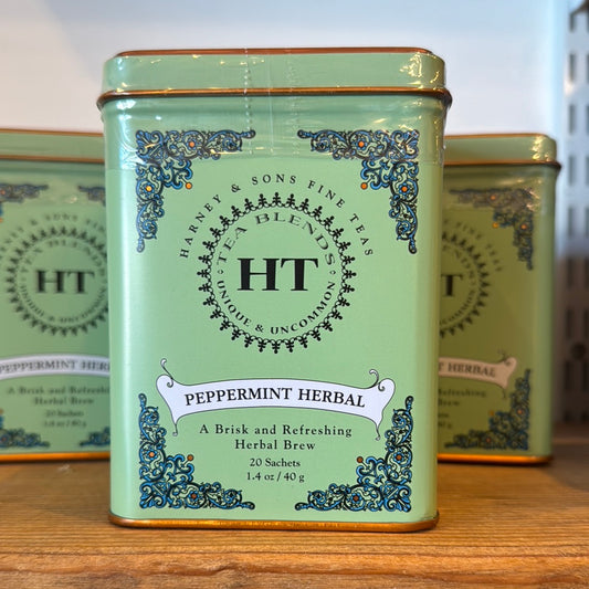 Peppermint Herbal