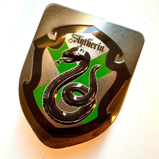 Slytherin Tin