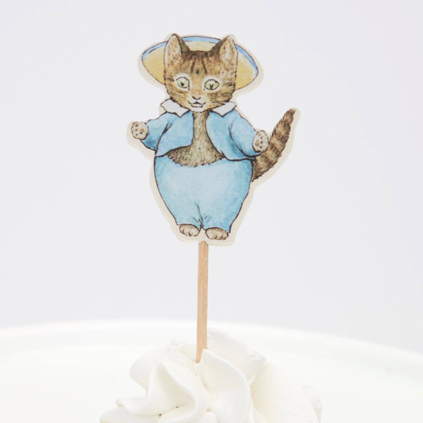 Peter Rabbitâ„¢ & Friends Party Picks