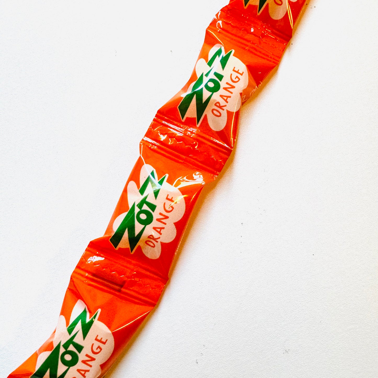 Zots Orange