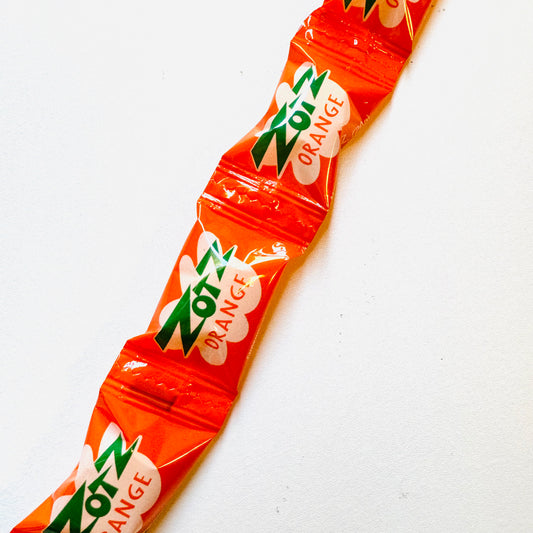Zots Orange