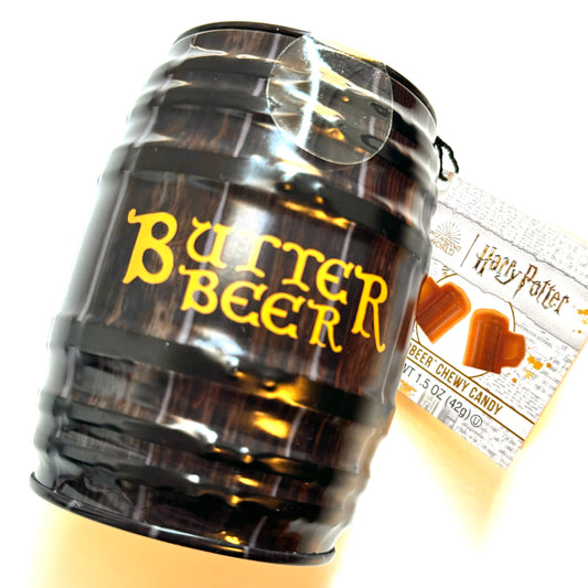 Butter Beer