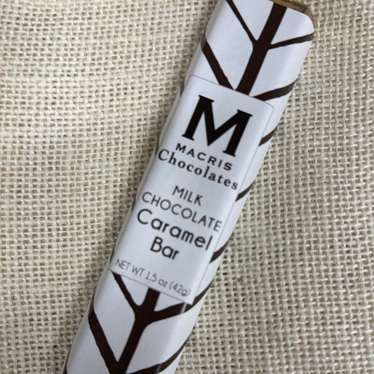 Caramel Bar