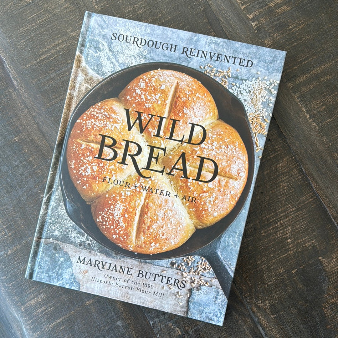 Wild Bread