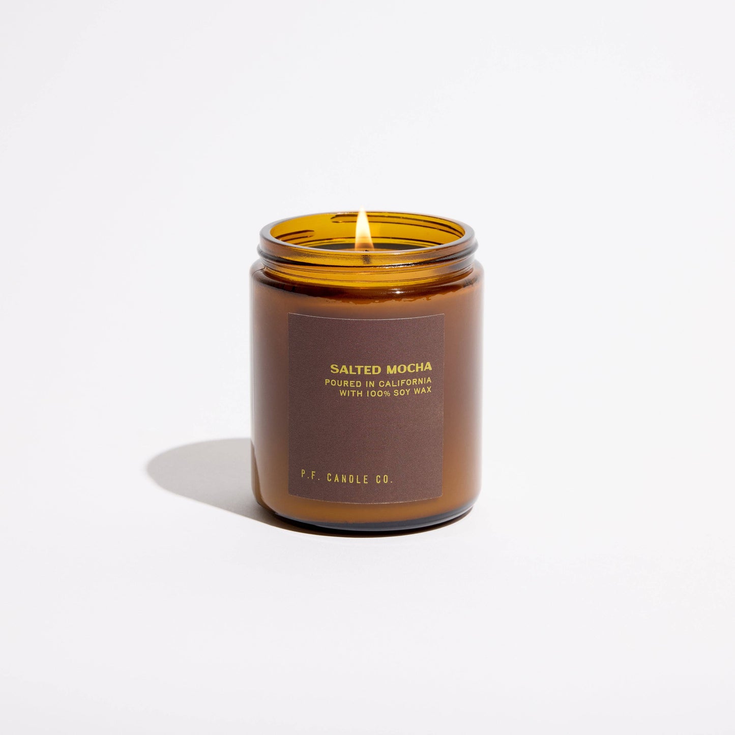 Salted Mocha– Standard Candle