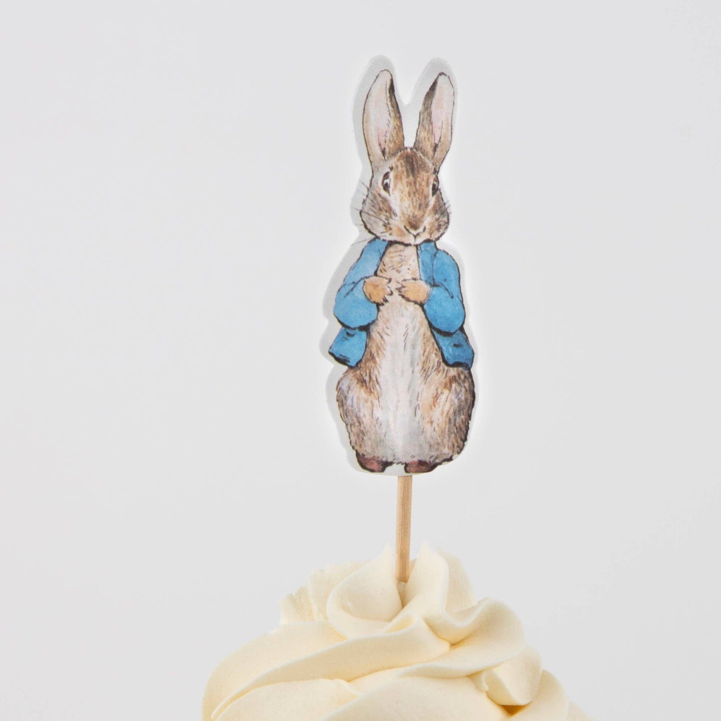 Peter Rabbitâ„¢ In The Garden Cupcake Kit