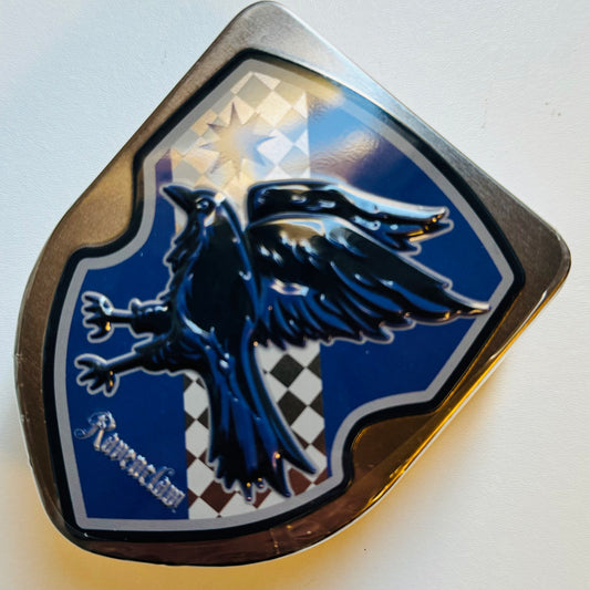Ravenclaw Tin