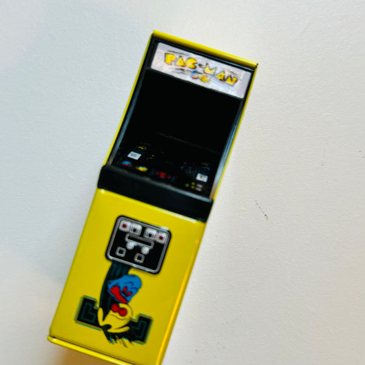 PAC Man