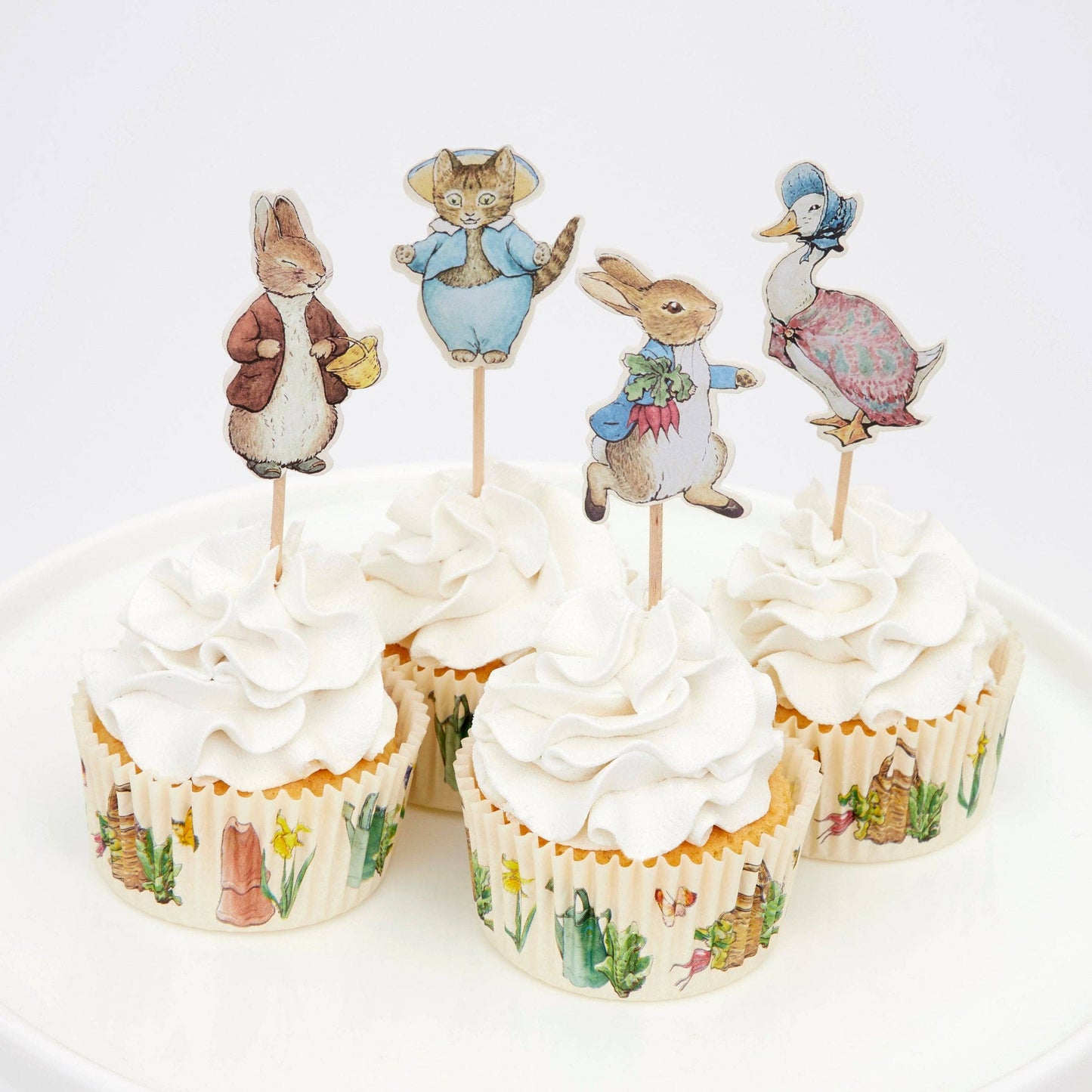 Peter Rabbitâ„¢ & Friends Party Picks