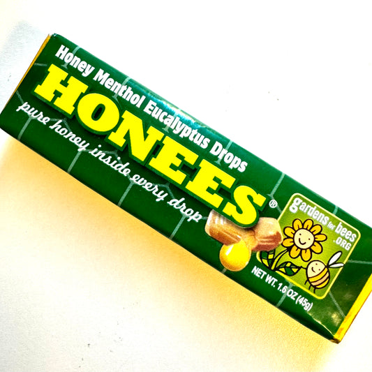 Honees Eucalyptus