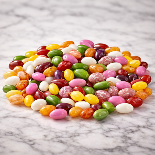 Macris Natural Jelly Beans