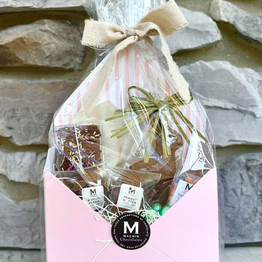 Ester's Easter Envelope