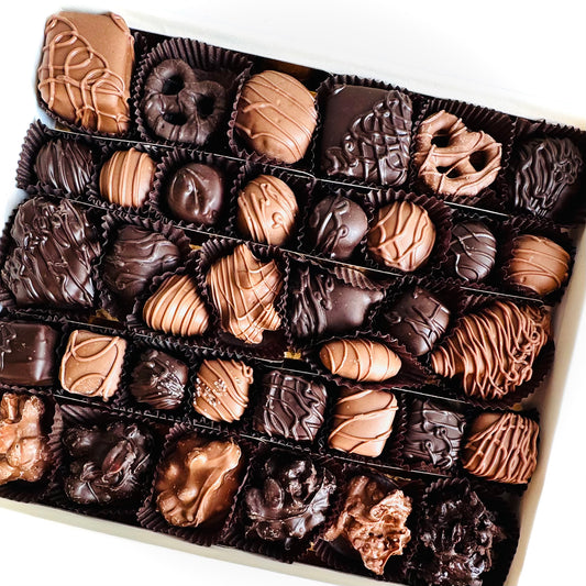 Ultimate Chocolate Collection