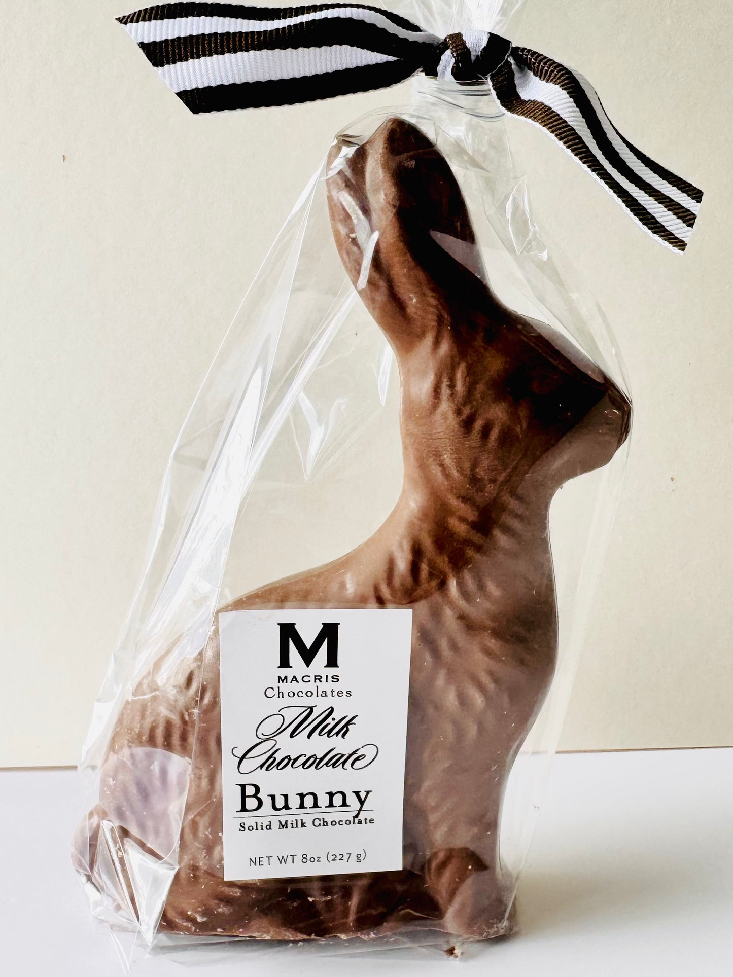 Milk Chocolate Bunny