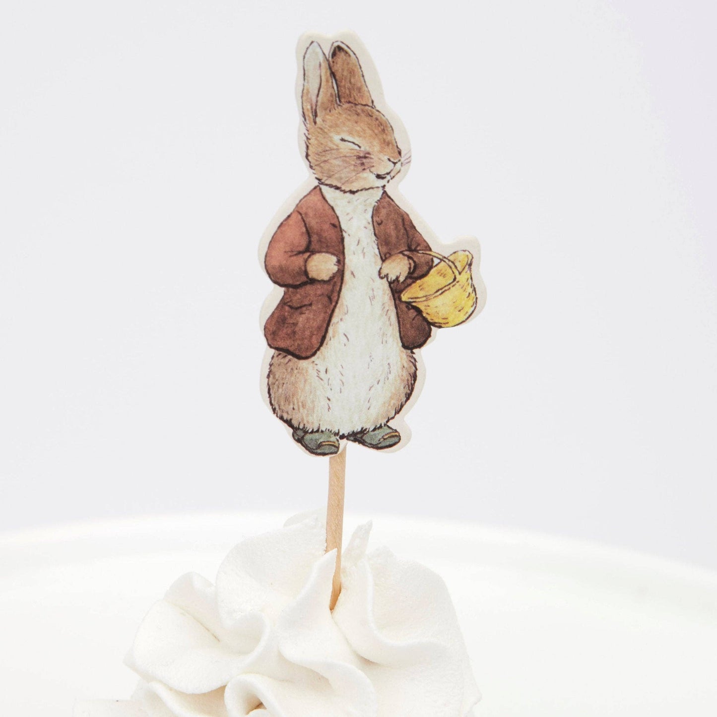 Peter Rabbitâ„¢ & Friends Party Picks