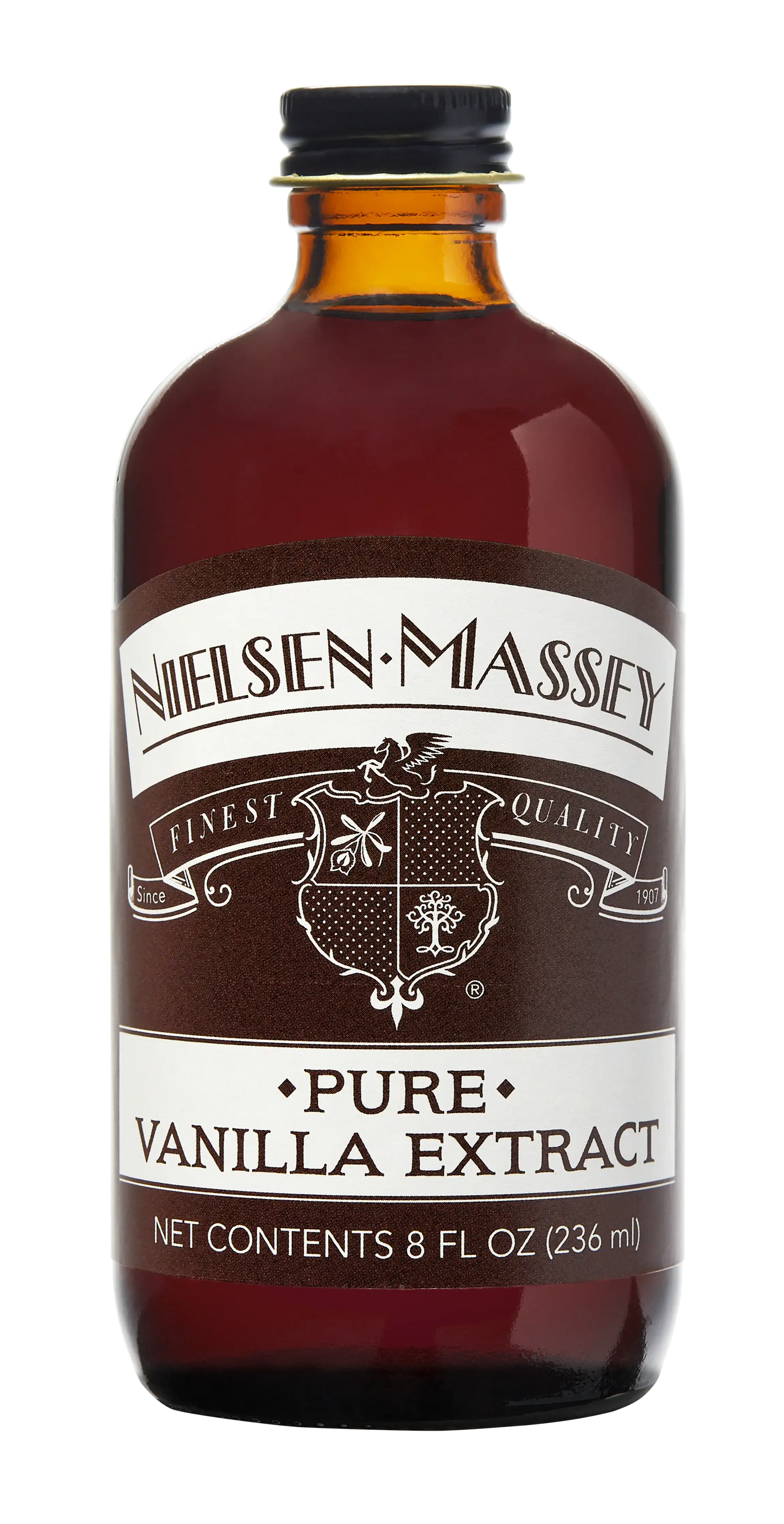 Nielsen-Massey Pure Vanilla Extract: 2 oz.