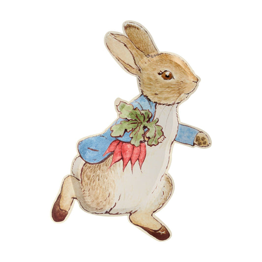 Peter Rabbitâ„¢ Plates