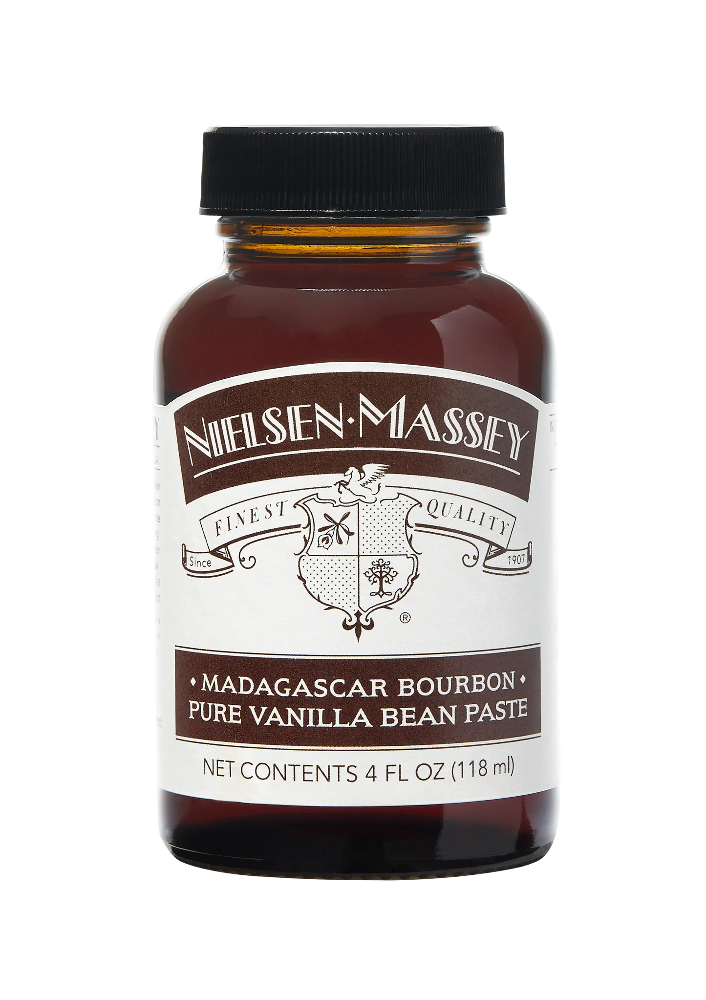 Nielsen-Massey Madagascar Bourbon Pure Vanilla Bean Paste: 2 oz.
