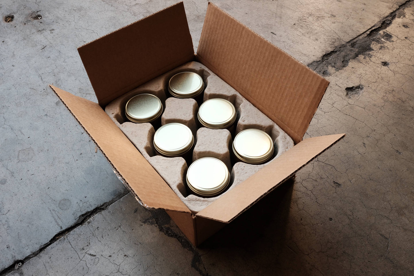 Teakwood & Tobacco - 7.2 oz Standard Candle: 7.2 oz
