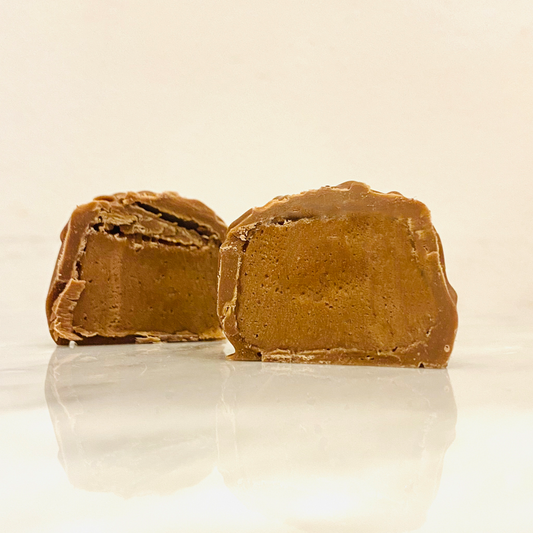Chocolate Cream