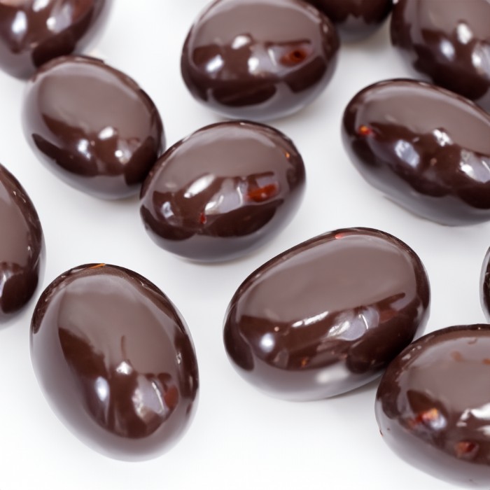 High Cocoa Dark Cranberries