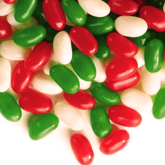 Jelly Bean Christmas Mix