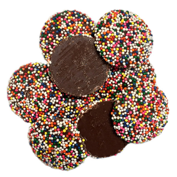 Milk Chocolate Nonpareils