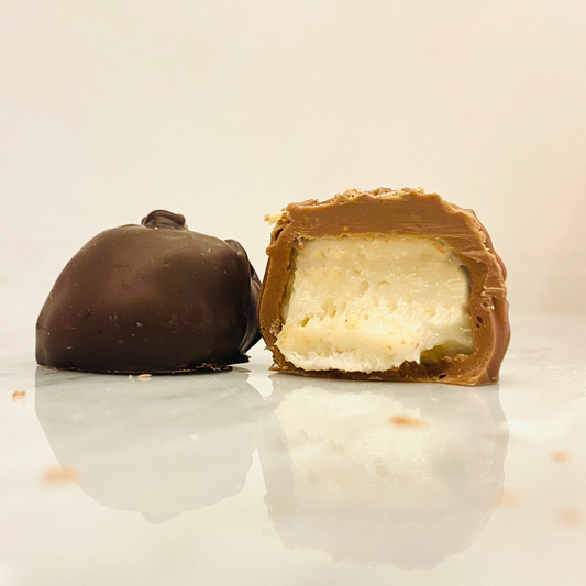 Coconut Cream