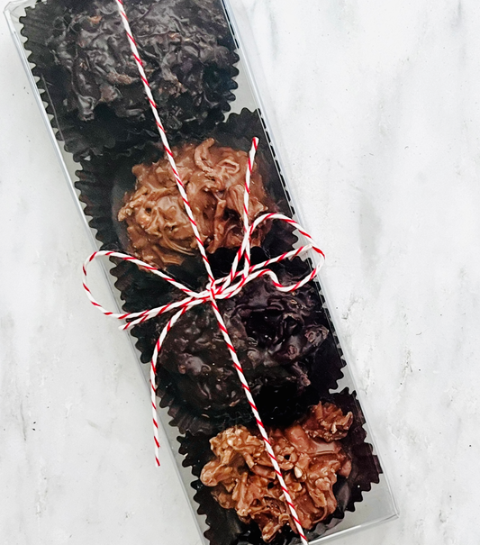 Coconut Cluster Pack