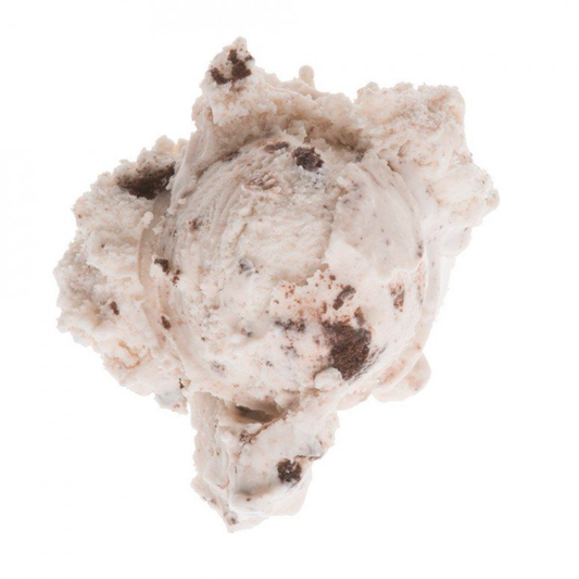 Cookies & Cream