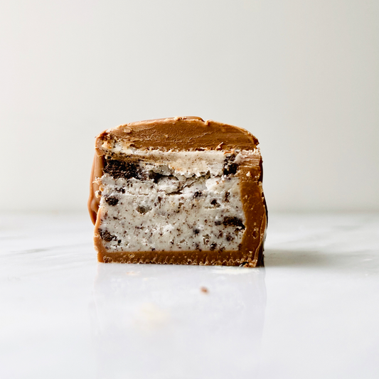 Cookies & Cream Truffle