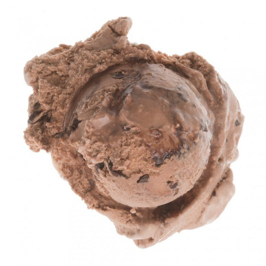 Death by Chocolate