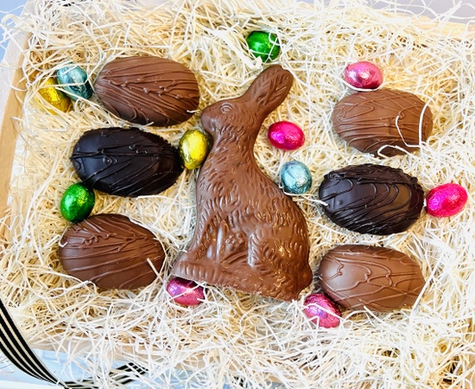Benjamin Bunny's Basket